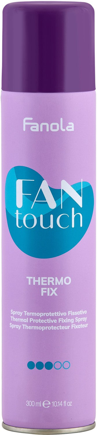 Fanola FanTouch Thermo Fix 300 ml