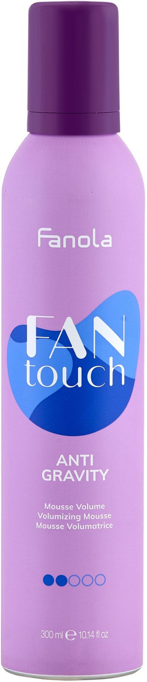  Fanola Haarstyling