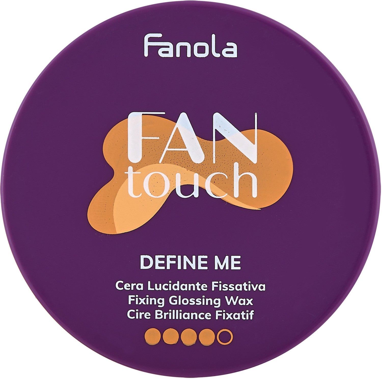 Fanola FanTouch Define Me 100 ml