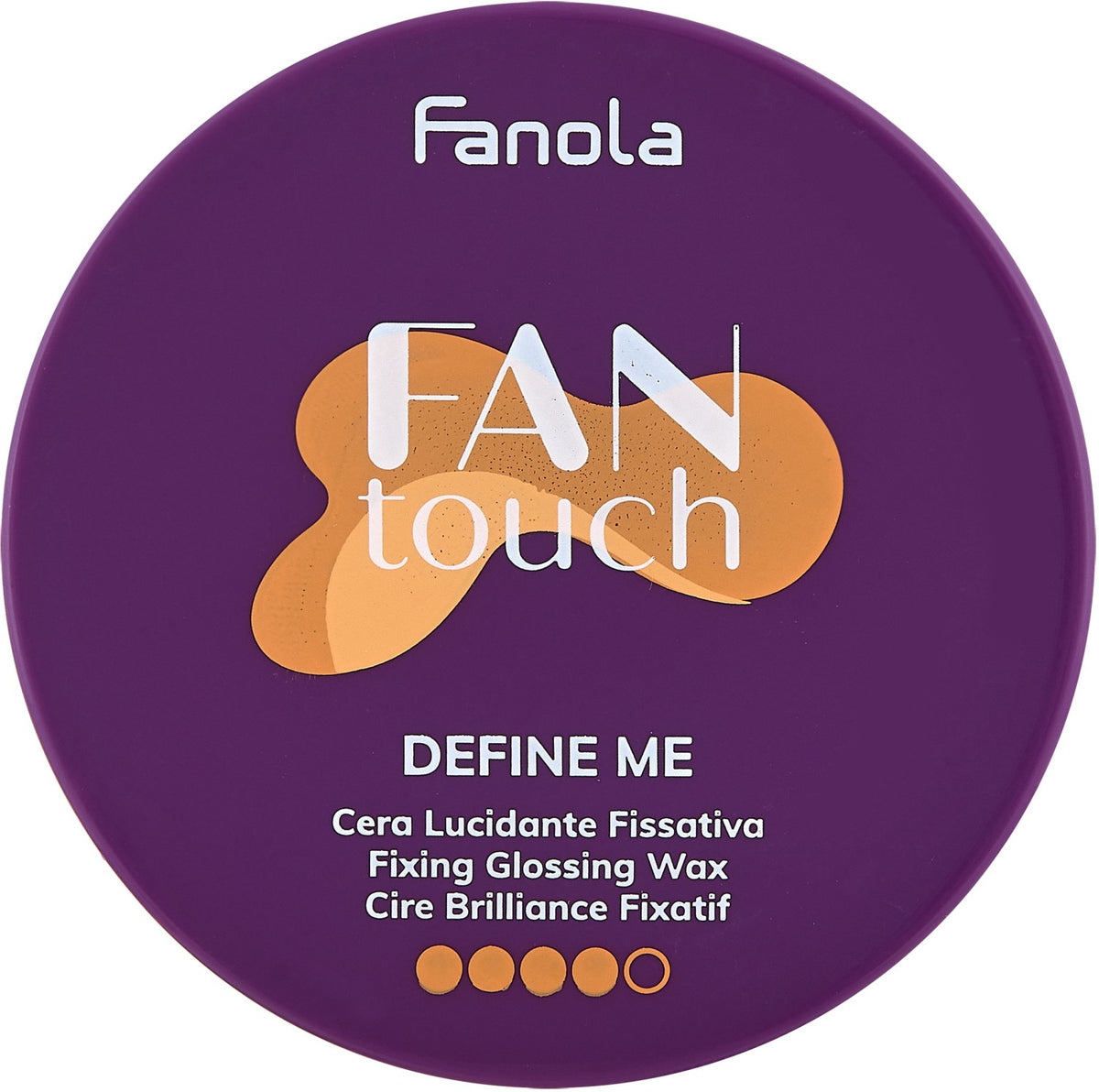 Fanola FanTouch Define Me 100 ml
