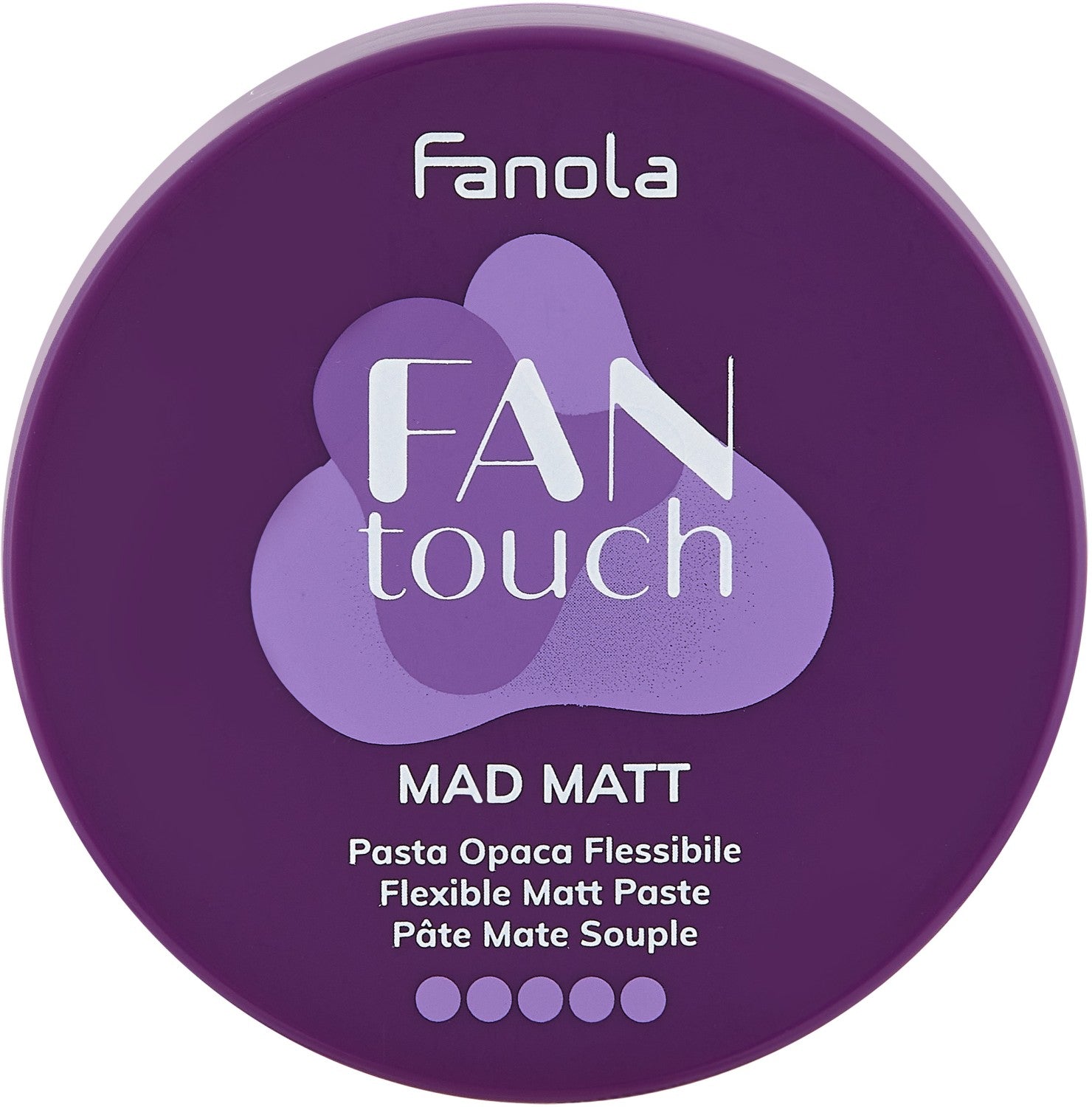 Fanola FanTouch Mad Matt 100 ml