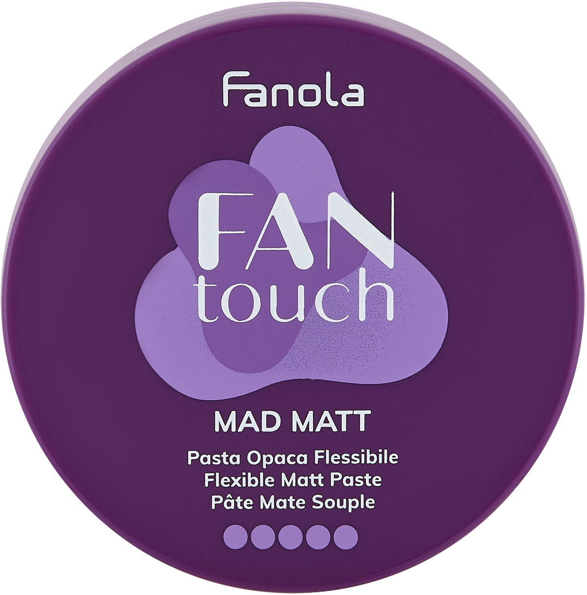 Fanola FanTouch Mad Matt 100 ml