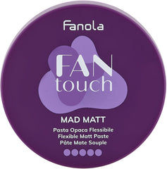 Fanola FanTouch Mad Matt 100 ml