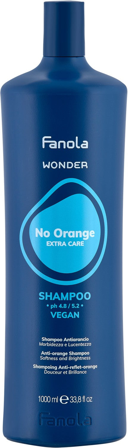 Fanola No Orange Shampoo 1000 ml