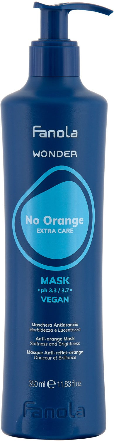 Fanola No Orange Mask 350 ml