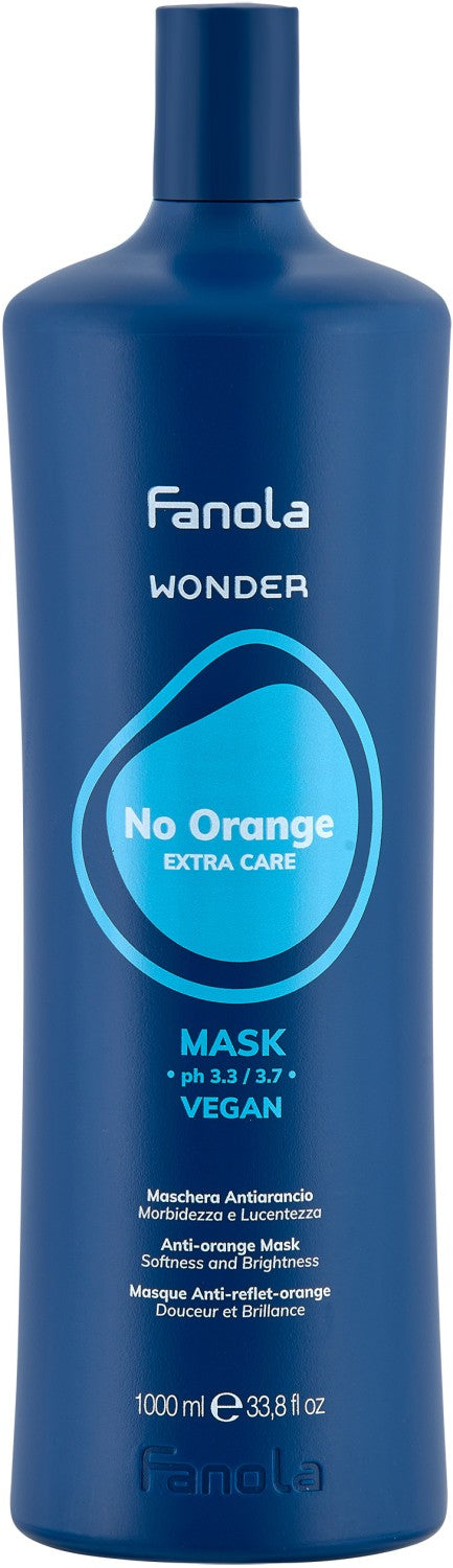 Fanola No Orange Mask 1000 ml