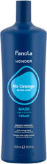Fanola No Orange Mask 1000 ml