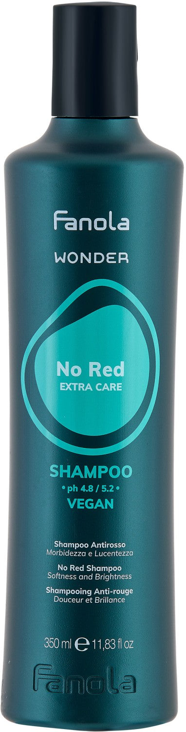 Fanola No Red Shampoo 350 ml