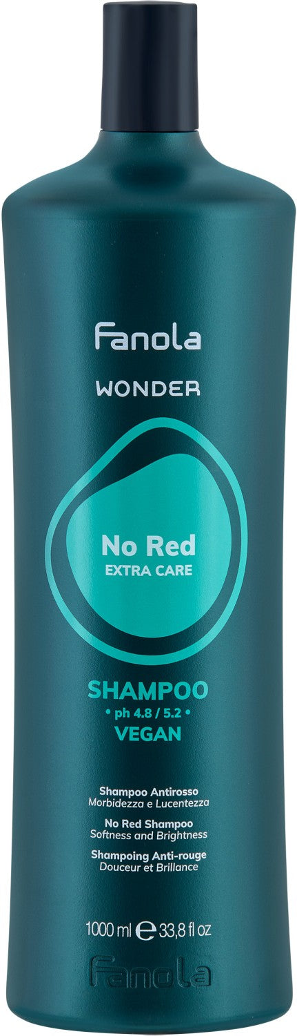 Fanola No Red Shampoo 1000 ml