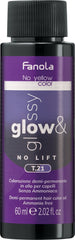 Fanola Glow & Glossy Toner T. 21