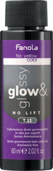 Fanola Glow & Glossy Toner T. 11