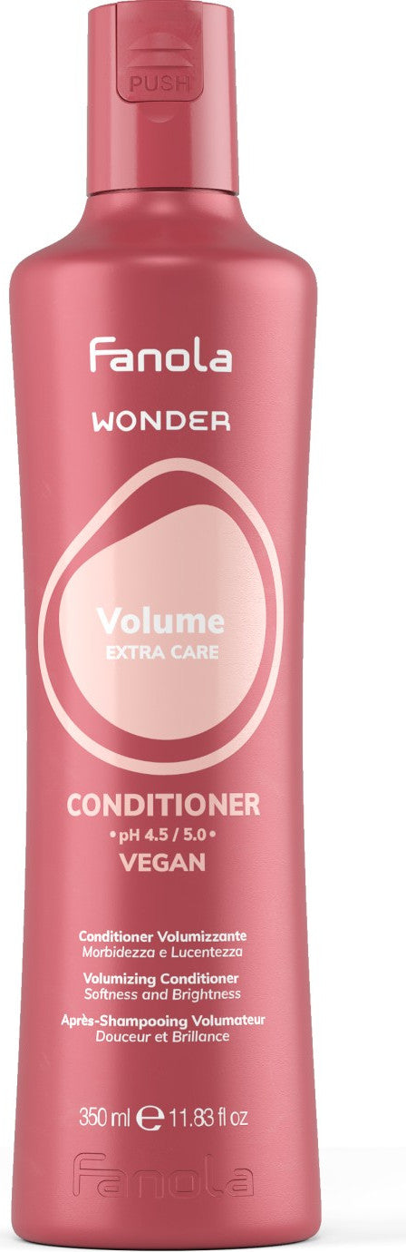 Fanola Wonder Volume Extra Care Conditioner 350 ml