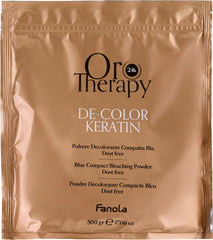 Fanola Oro Therapy De Color Keratin 500 g