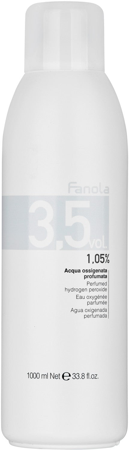 Fanola Creme Aktivator 1 05 3 5 Vol 1000 ml