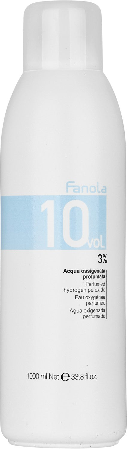 Fanola Creme Aktivator 3 10 Vol 1000 ml