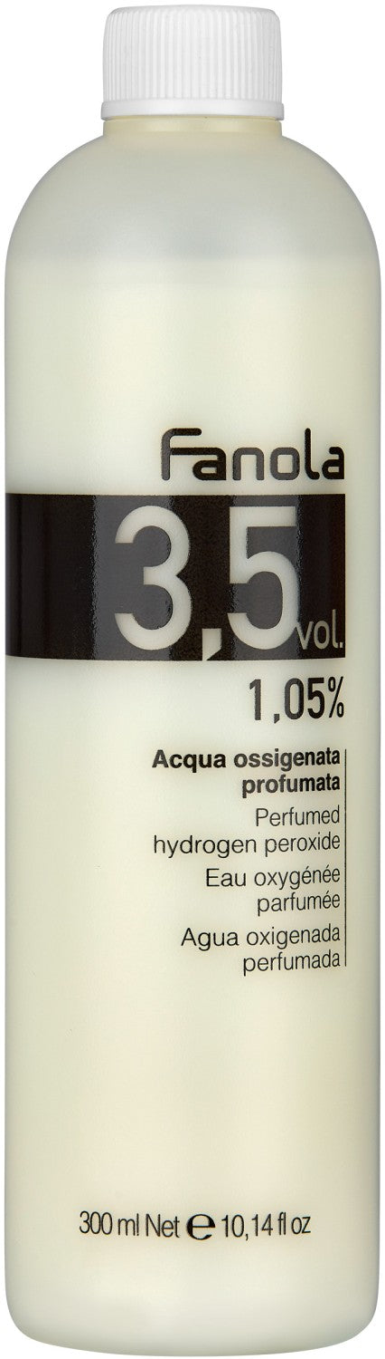 Fanola Creme Aktivator 1 05 3 5 Vol 300 ml