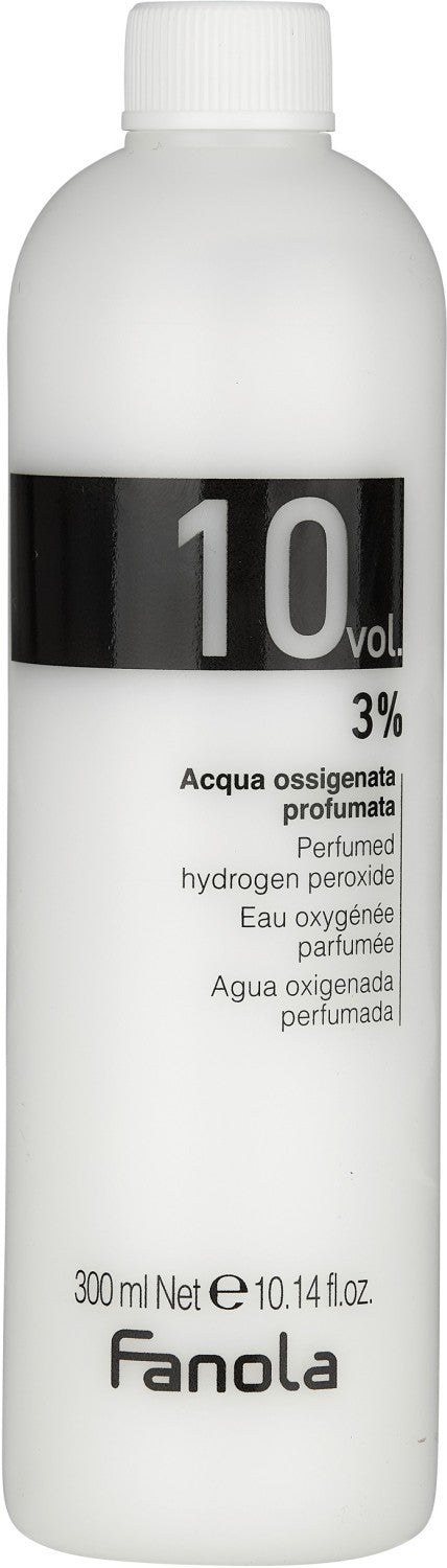Fanola Creme Aktivator 3 10 Vol 300 ml