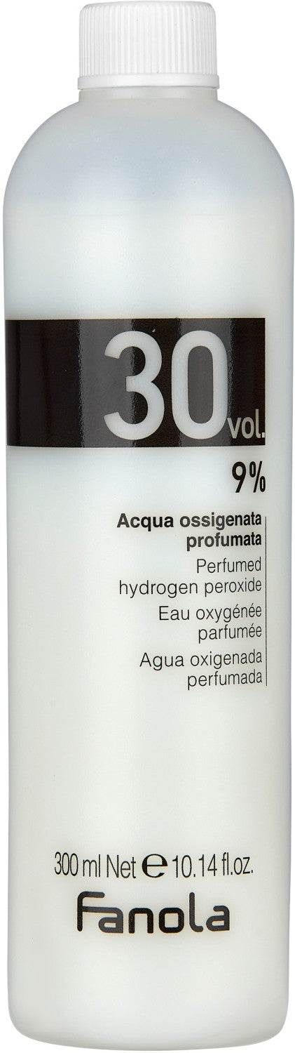 Fanola Creme Aktivator 9 30 Vol 300 ml