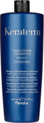 Fanola Keraterm Hair Ritual Shampoo 1000 ml