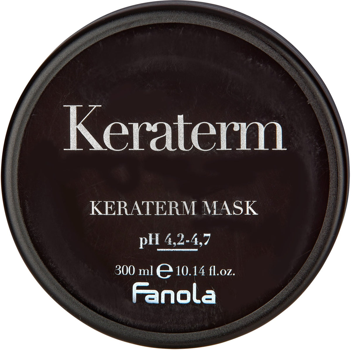 Fanola Keraterm Hair Ritual Maske 300 ml