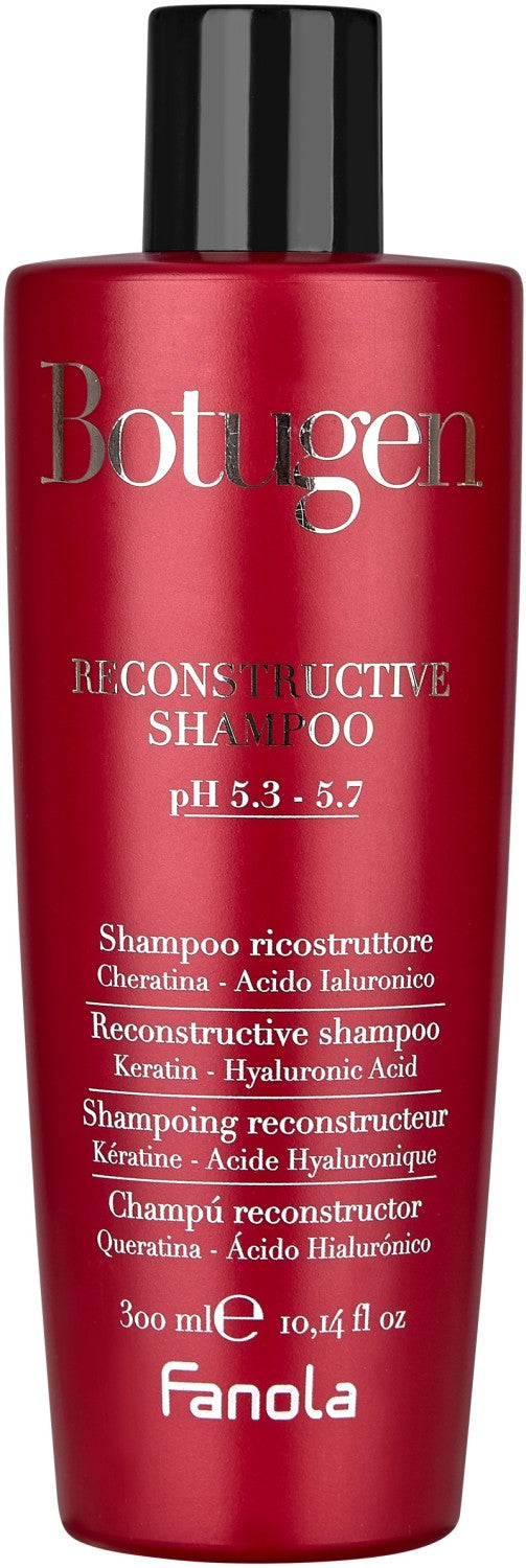Fanola Botugen Botolife Reconstructive Shampoo 300 ml