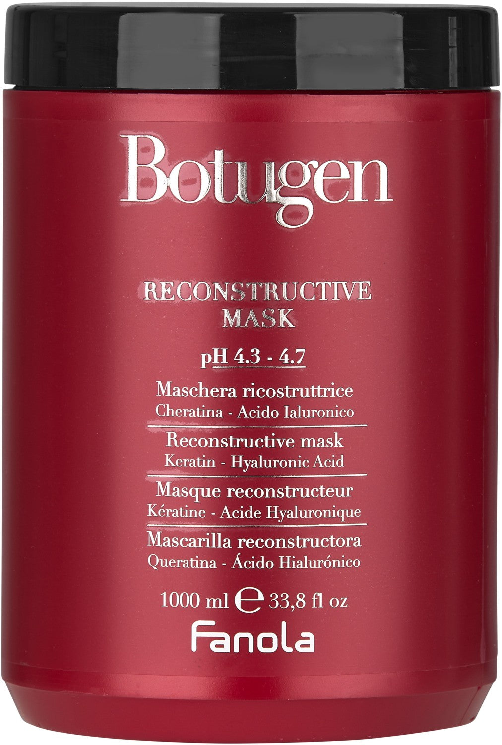 Fanola Botugen Botolife Reconstructive Mask 1000 ml