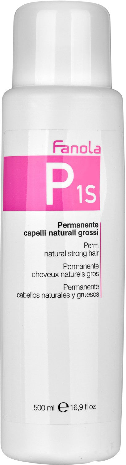 Fanola Dauerwelle P1S 500 ml