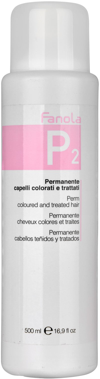Fanola Dauerwelle P2 500 ml