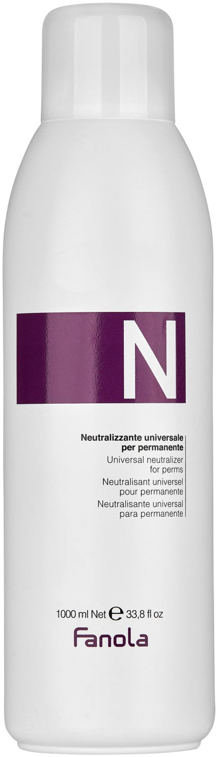 Fanola N Universal Neutralizer 1000 ml