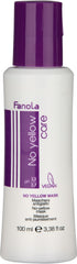 Fanola No Yellow Maske 100 ml