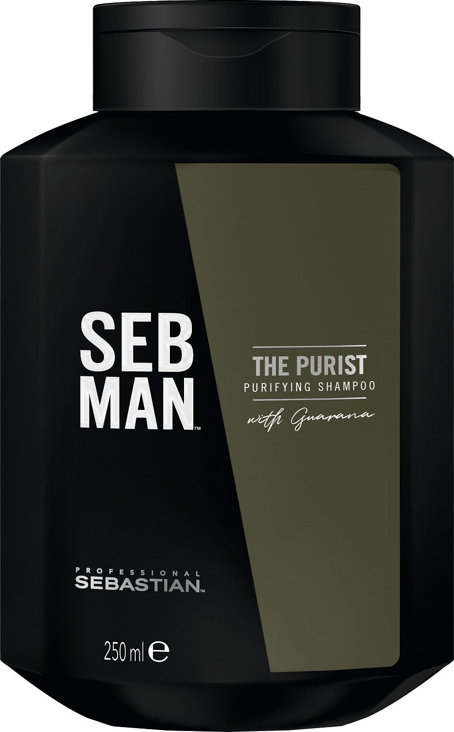 Seb Man The Purist Shampoo