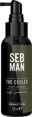 Seb Man The Cooler Tonic