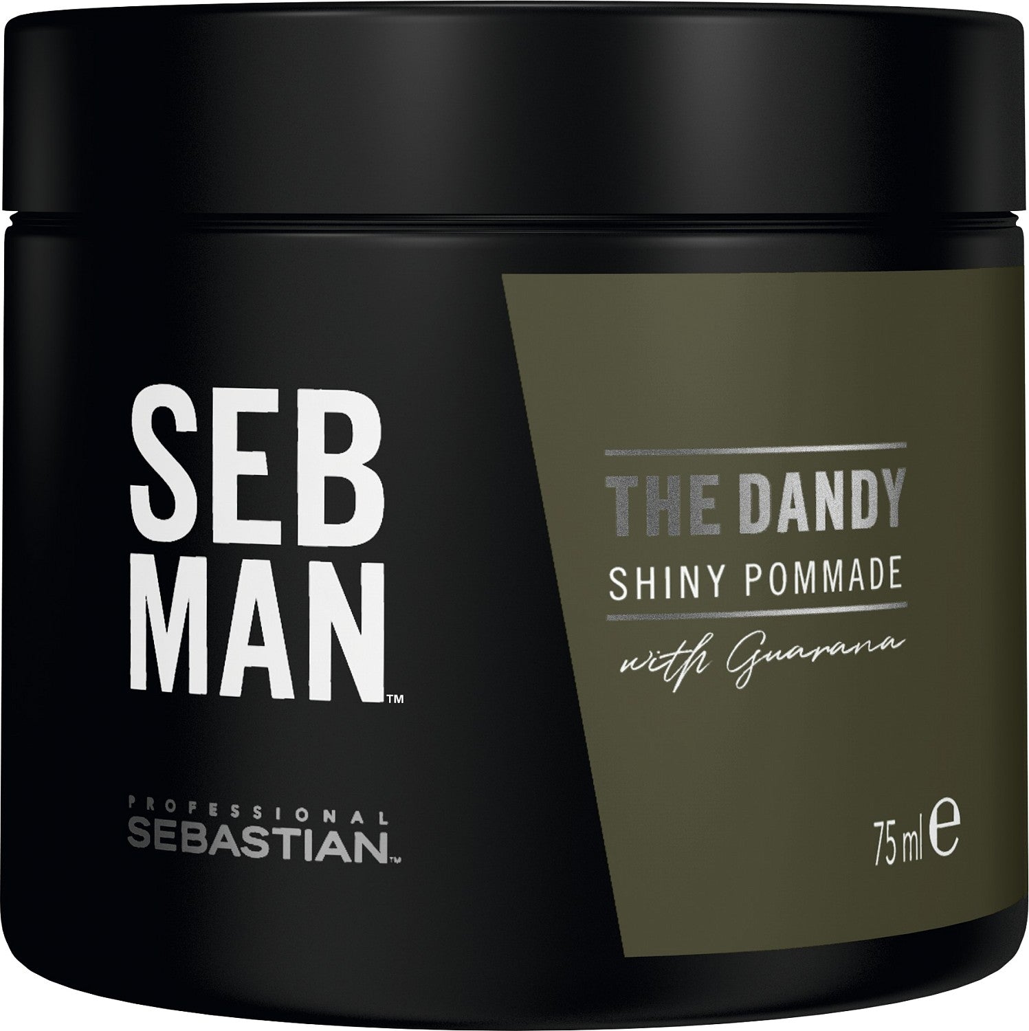 Seb Man The Dandy Pomade