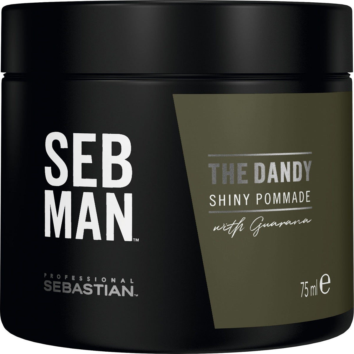 Seb Man The Dandy Pomade