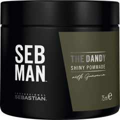 Seb Man The Dandy Pomade