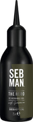Seb Man The Hero Liquid Gel