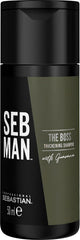Seb Man The Boss Thickening Shampoo 50 ml