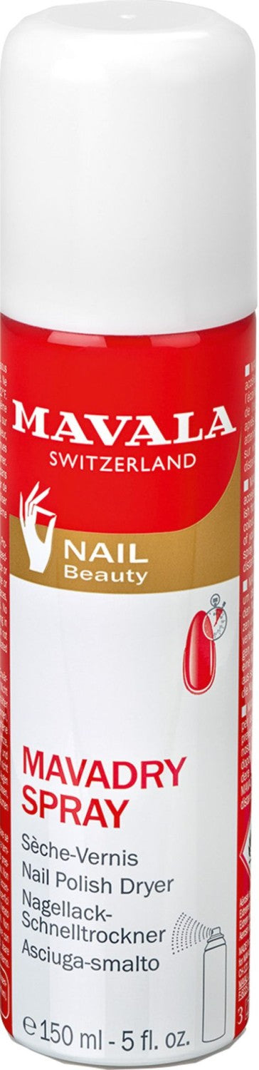 Mavala Mavadry Spray 150 ml