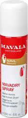 Mavala Mavadry Spray 150 ml