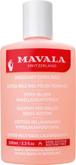 Mavala Nagellackentferner Rosa