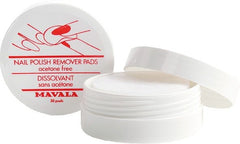 Mavala Nagellackentfernerpads