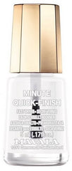 Mavala Mini Color's Minute Quick Finish 5 ml
