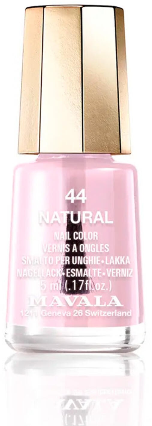 Mavala Mini Color's 44 Natural 5 ml