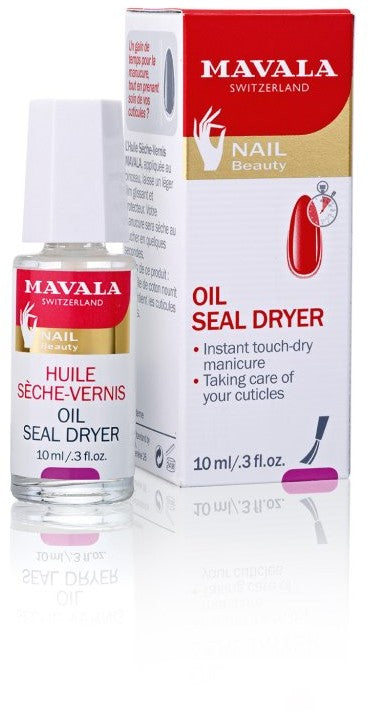 Mavala Oil Seal Dryer 10 ml