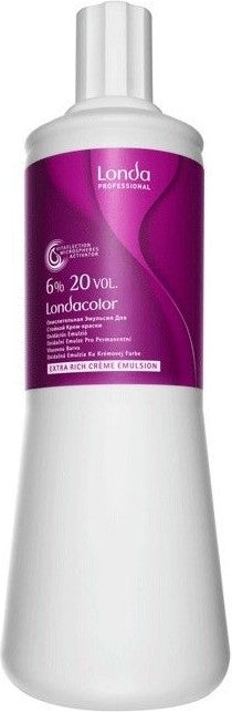 Londa Londacolor Oxidationscreme 6 1000 ml