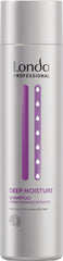 Londa Deep Moisture Shampoo 250 ml