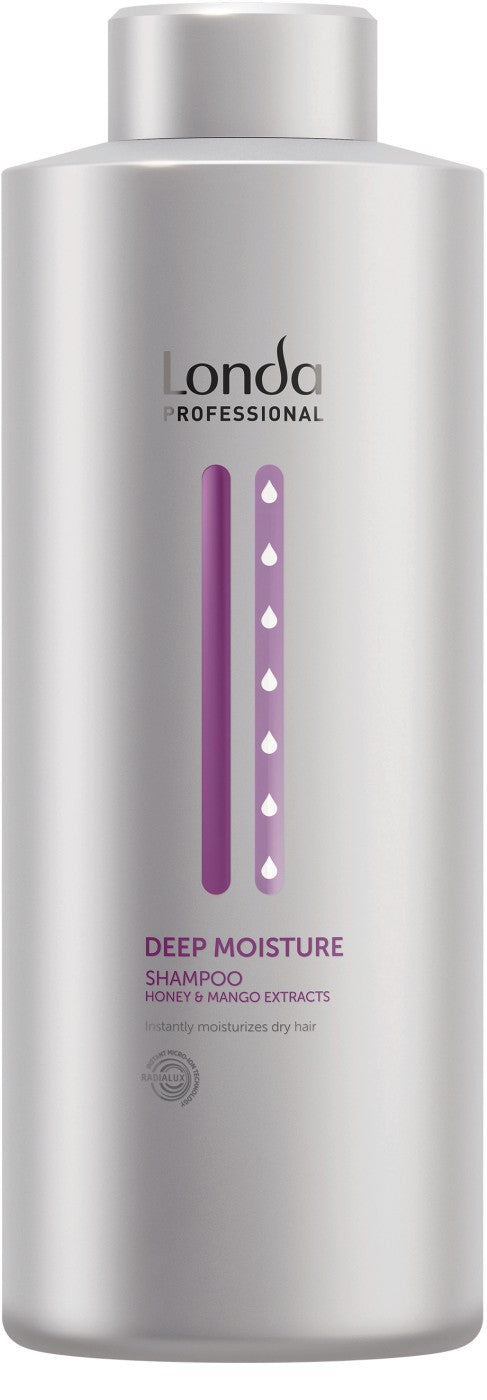 Londa Deep Moisture Shampoo 1000 ml