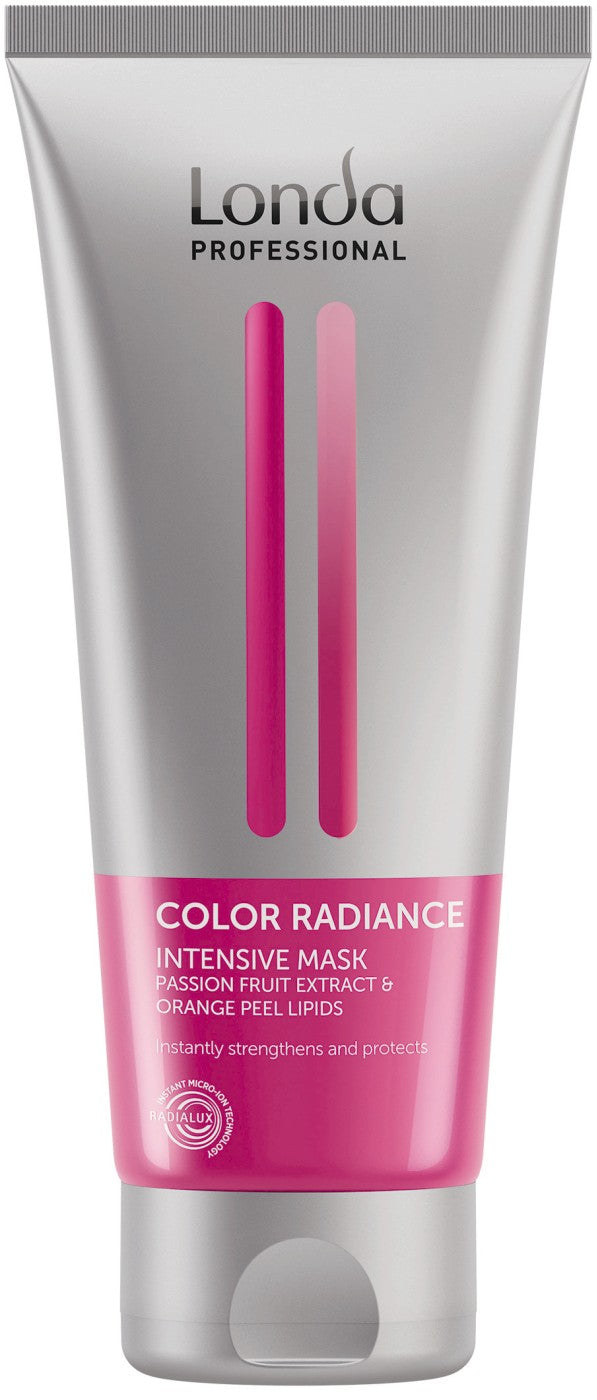 Londa Color Radiance Farbglanz Intensivmaske 200 ml