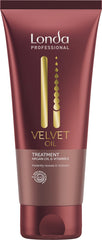 Londa Velvet Oil Maske 200 ml