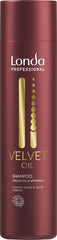Londa Velvet Oil Shampoo 250 ml